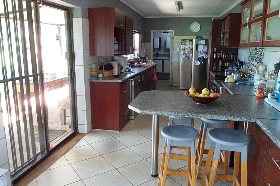 Commercial Property for Sale in Groot Marico Rural North West